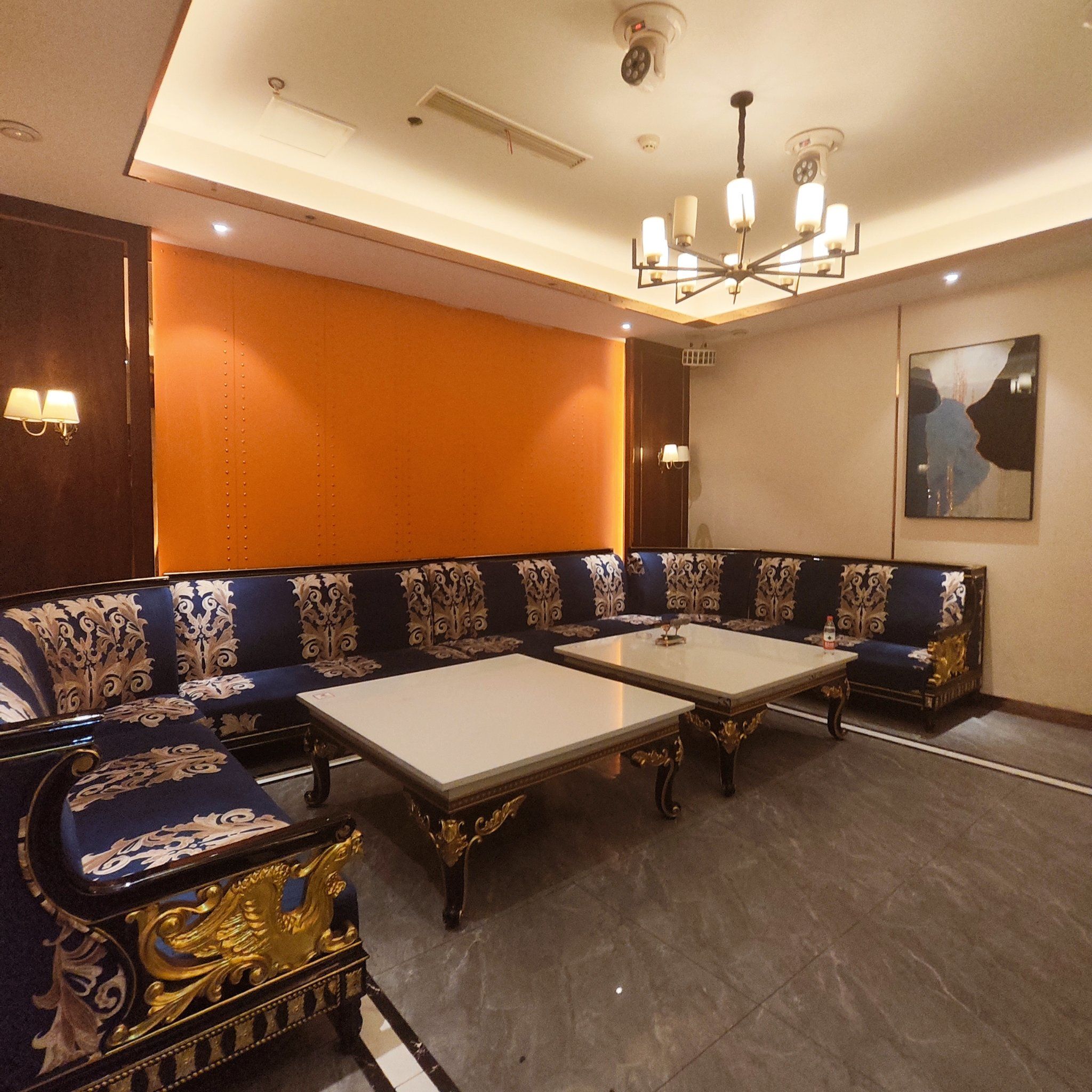 许昌商务KTV：低端场地新选择-鄢陵县ktv预订