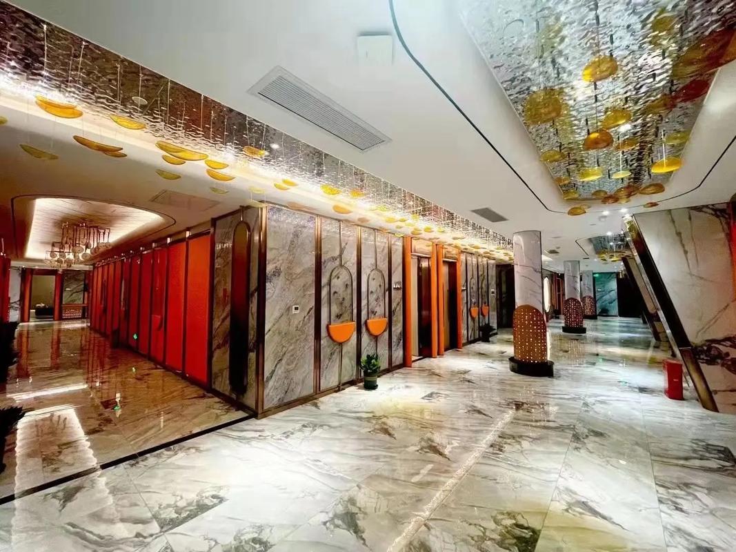 商务ktv新玩法-鄢陵县ktv预订